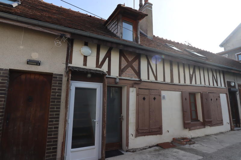 Appartement - 18 m² - 2 pièces