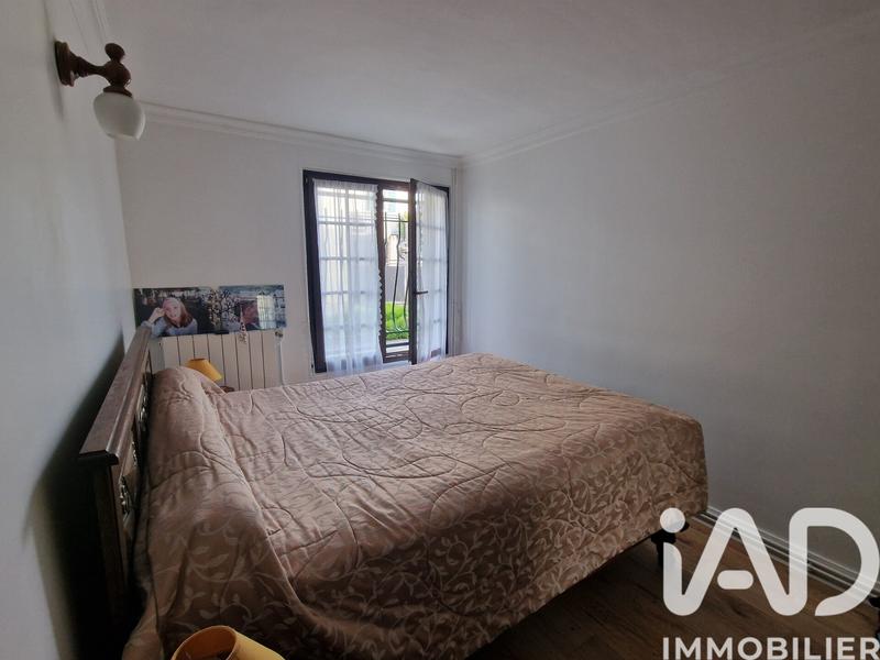 Maison - 84 m² - 5 pièces