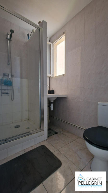 Appartement - 21 m² - 1 pièce