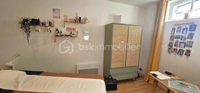 Studio - 20 m² - 1 pièce