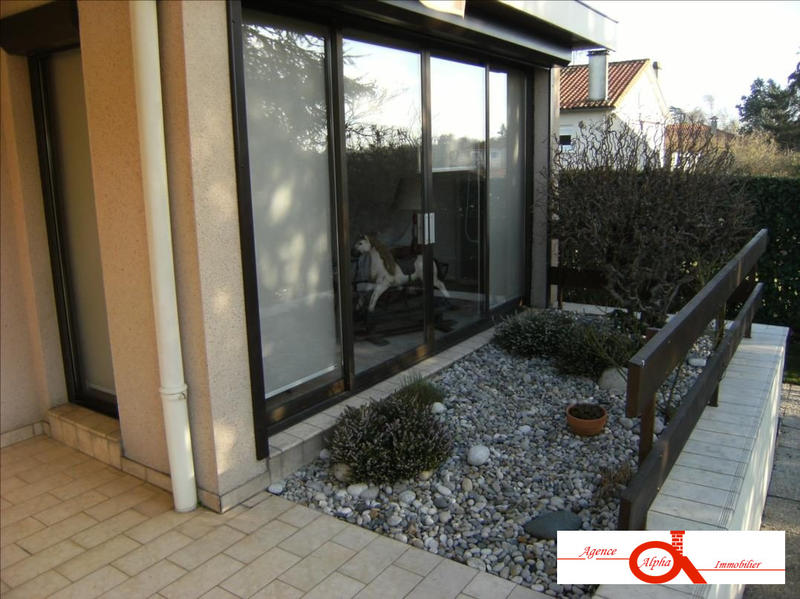 Maison - 180 m² - 6 pièces