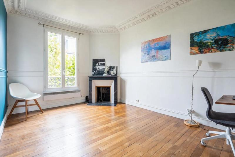 Duplex - 102 m² - 4 pièces