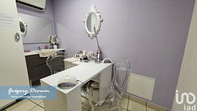 Local commercial - 70 m²