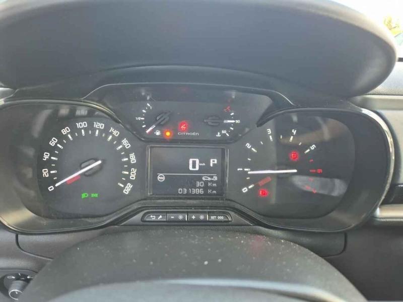 Citroën C3 1.2 PureTech 110 cv s&amp;S Shine Eat6