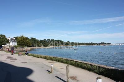 Maison - 113 m² - 8 pièces