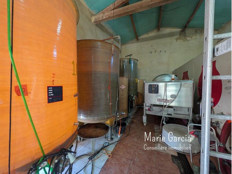 Maison - 169 m² - 6 pièces