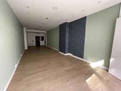 Local commercial - 62 m²