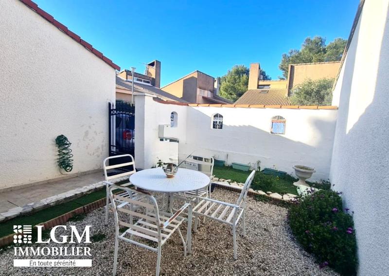 Maison - 145 m² - 6 pièces