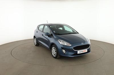 Ford Fiesta 1.1 Trend 5p 85 ch