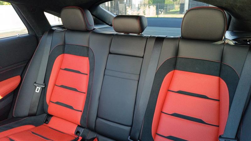 Mercedes Classe Gle coupe 2024 53 Amg 544 Hybrid 4Matic+ 9g-Speedshift - Toit ouvrant