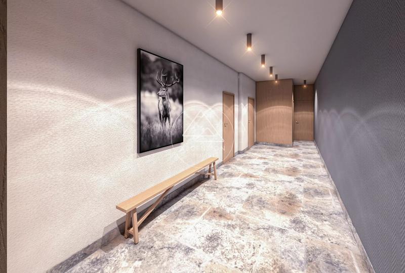 Châlet - 104 m² - 4 pièces