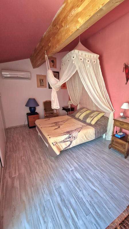 Duplex - 178 m² - 5 pièces