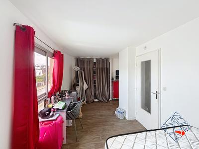 Appartement - 22 m² - 1 pièce