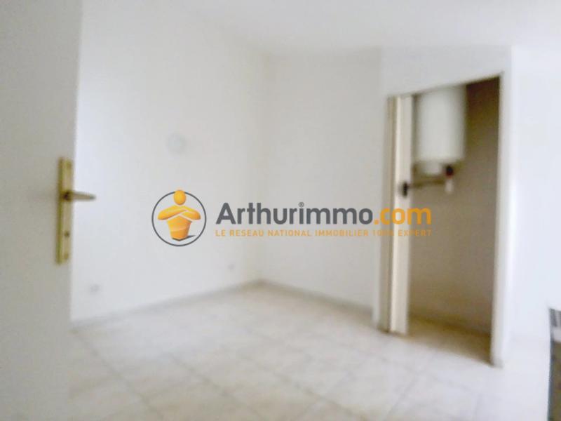 Appartement - 42 m² - 3 pièces