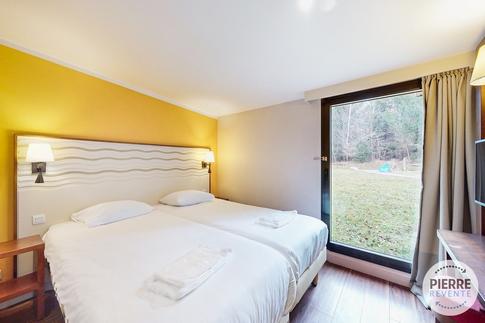 Appartement - 89 m² - 4 pièces