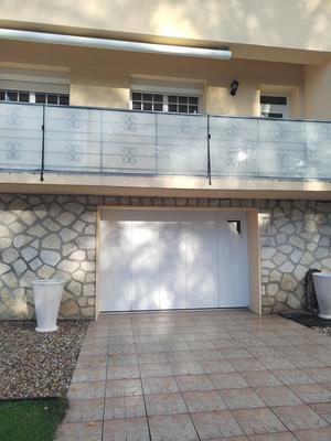 Maison traditionnelle - 133 m² - 6 pièces