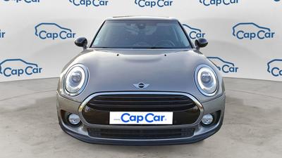 Mini Clubman 1.5 Cooper 136