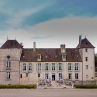 Vide dressing du château de la berchère - spécial printemps