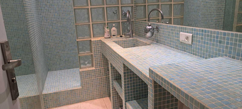 Appartement - 96 m² - 4 pièces