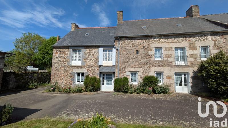 Maison - 135 m² - 5 pièces