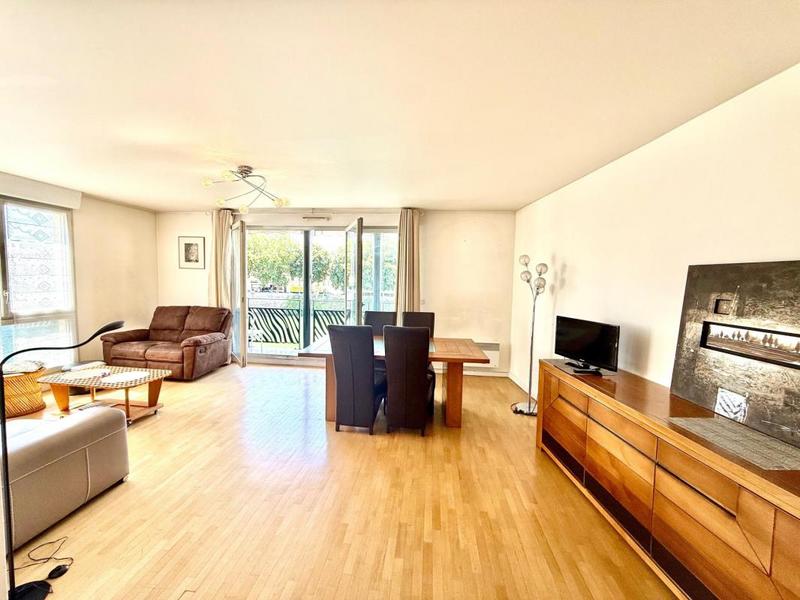 Appartement - 73 m² - 3 pièces