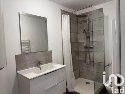 Appartement - 37 m² - 2 pièces