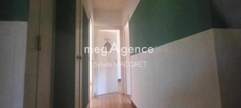 Maison - 76 m² - 4 pièces