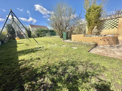 Maison - 160 m² - 7 pièces