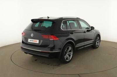 Volkswagen Tiguan 2.0 Tdi BlueMotion Tech Carat Exclusive Dsg7 150 ch