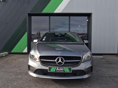 Mercedes Classe a 180 d Inspiration