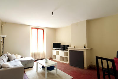 Maison - 72 m² - 3 pièces