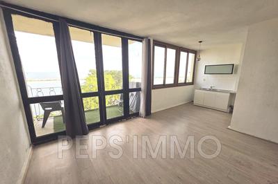 Appartement - 32 m² - 1 pièce