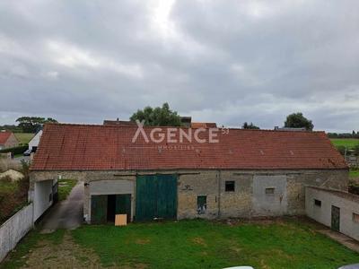 Fermette - 185 m² - 5 pièces