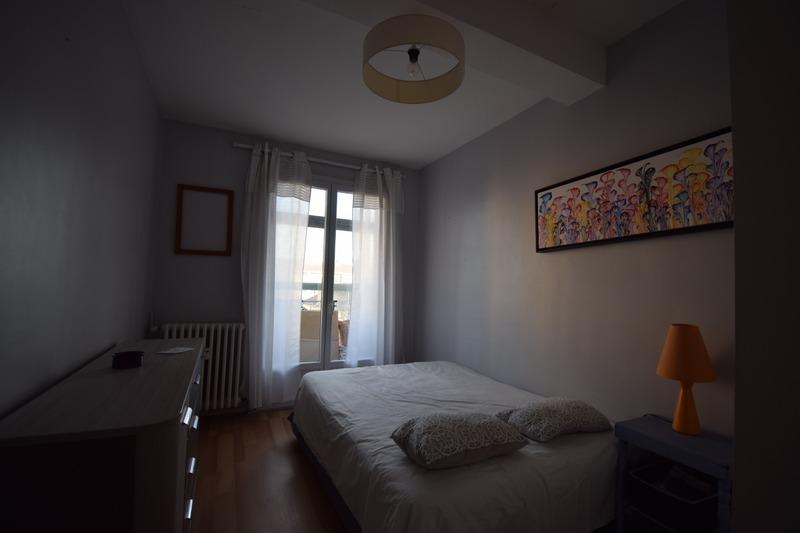 Appartement - 82 m² - 3 pièces