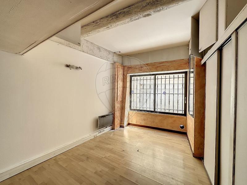 Local commercial - 126 m² - 3 pièces