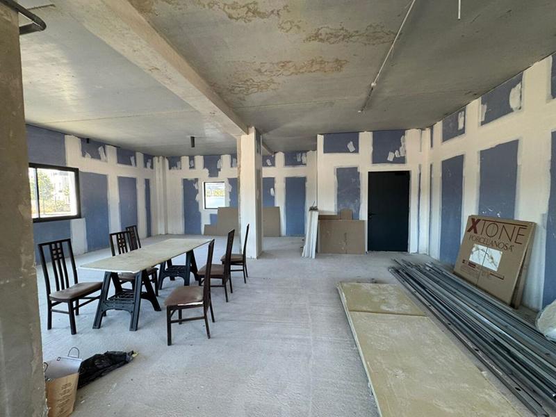 Immeuble - 112 m² - 1 pièce