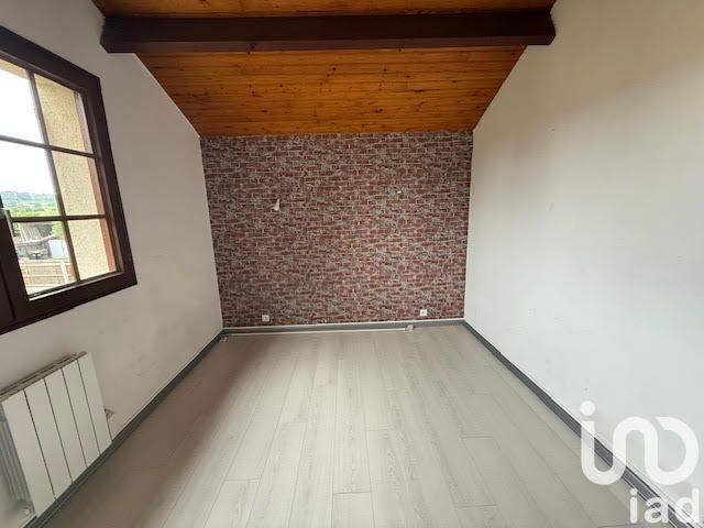 Maison - 109 m² - 5 pièces