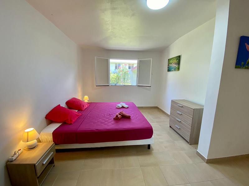 Villa - 125 m² - 4 pièces