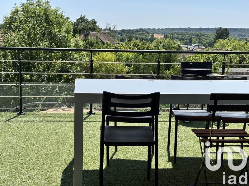 Maison - 151 m² - 6 pièces