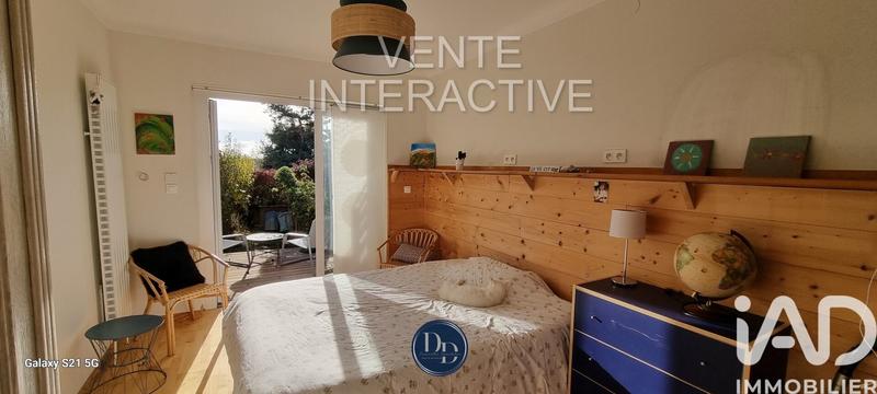 Maison de campagne - 186 m² - 7 pièces