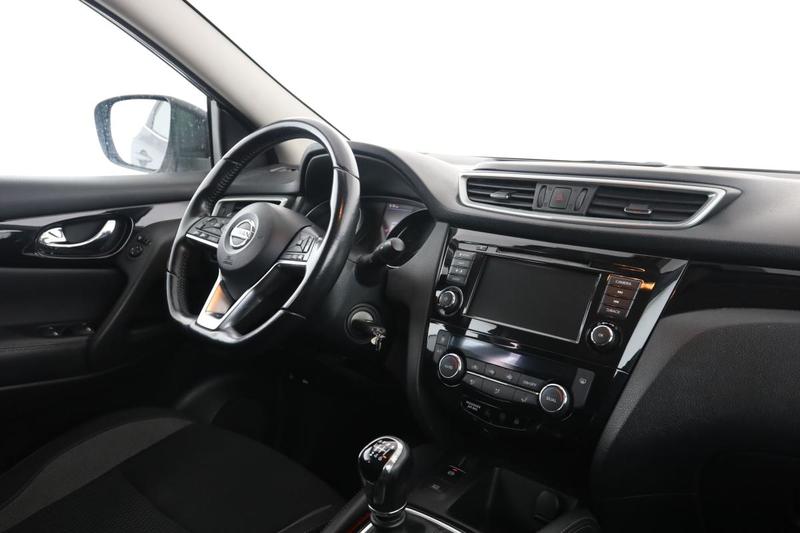 Nissan Qashqai 1.3 Dig-T 140 ch