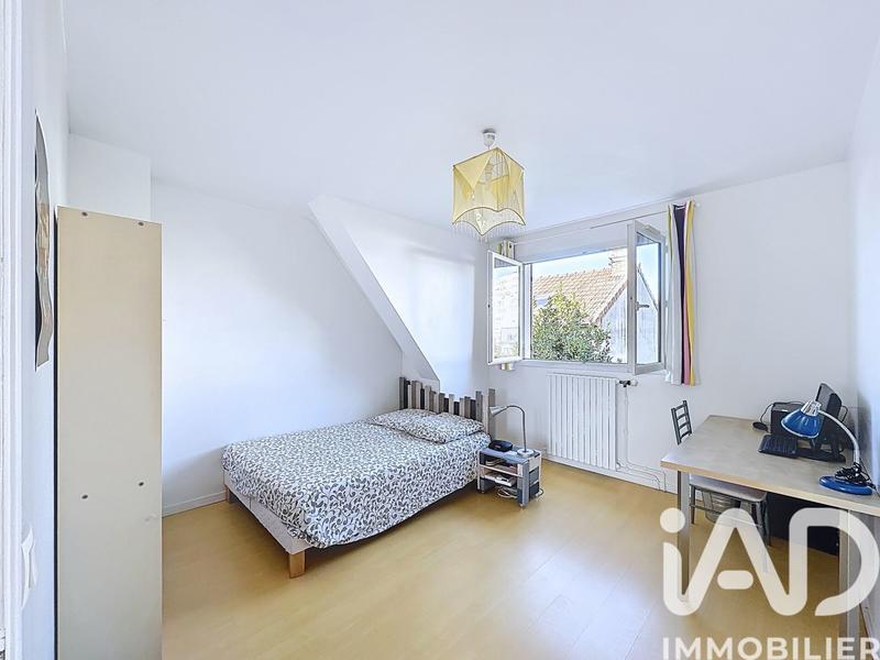 Maison - 132 m² - 7 pièces