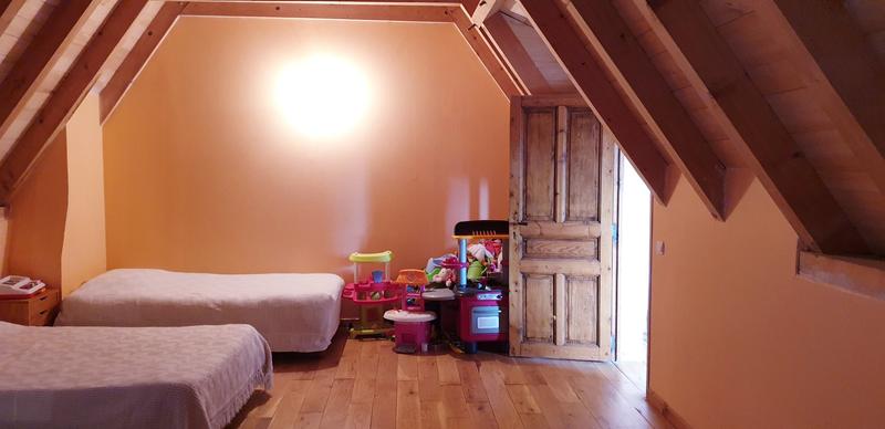 Mas - 330 m² - 10 pièces