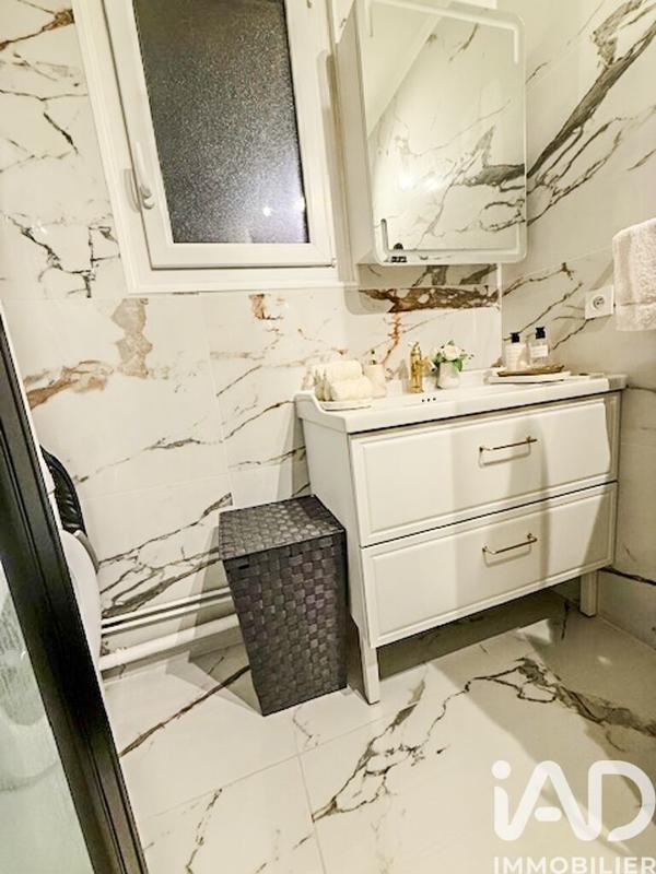 Appartement - 73 m² - 4 pièces