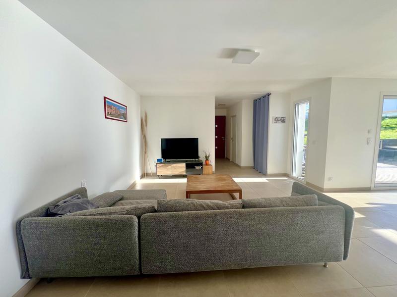 Villa - 109 m² - 4 pièces