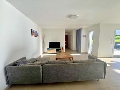 Villa - 109 m² - 4 pièces