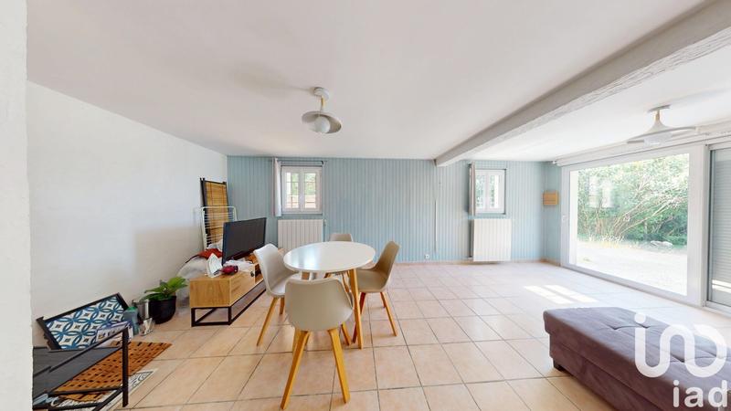 Maison - 170 m² - 6 pièces