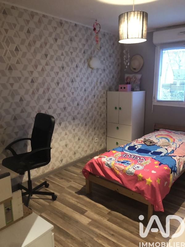 Maison - 125 m² - 7 pièces