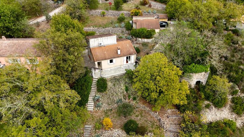 Maison - 85 m² - 5 pièces