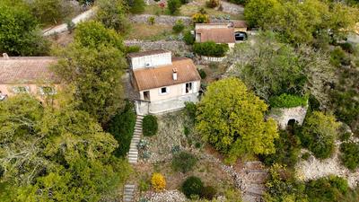 Maison - 85 m² - 5 pièces